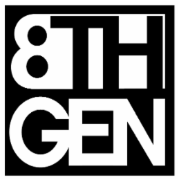 8TH GEN