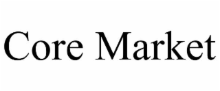 CORE MARKET