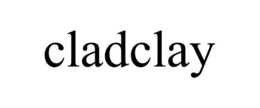 CLADCLAY