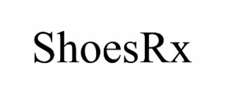 SHOESRX