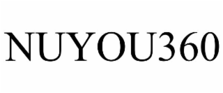 NUYOU360
