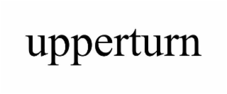 UPPERTURN