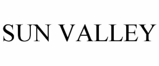 SUN VALLEY