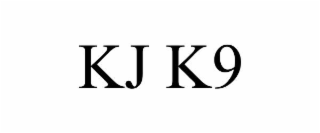 KJ K9