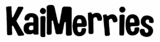 KAIMERRIES