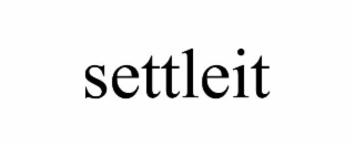 SETTLEIT