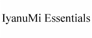 IYANUMI ESSENTIALS