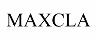 MAXCLA