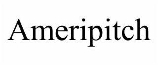 AMERIPITCH