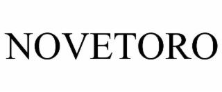 NOVETORO