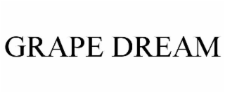 GRAPE DREAM