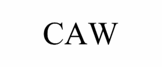CAW