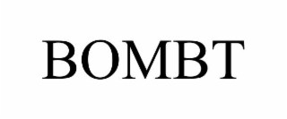 BOMBT