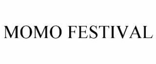 MOMO FESTIVAL