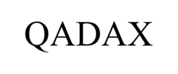 QADAX