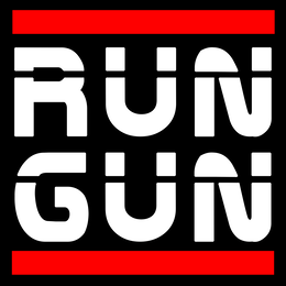 RUN GUN