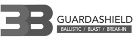 3B GUARDASHIELD BALLISTIC / BLAST / BREAK-IN
