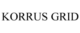 KORRUS GRID