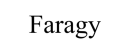 FARAGY