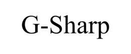 G-SHARP