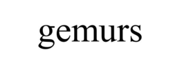 GEMURS