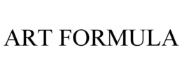 ART FORMULA