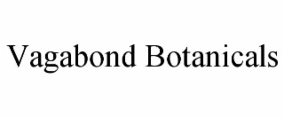 VAGABOND BOTANICALS