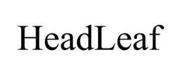 HEADLEAF