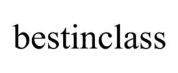 BESTINCLASS