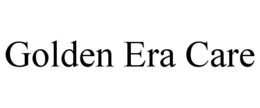 GOLDEN ERA CARE