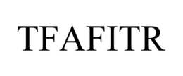 TFAFITR