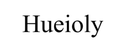 HUEIOLY