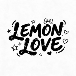 LEMON LOVE