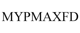 MYPMAXFD