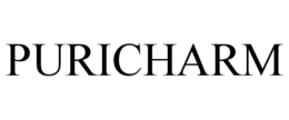 PURICHARM trademark