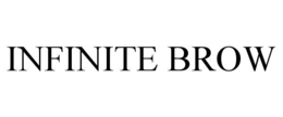 INFINITE BROW