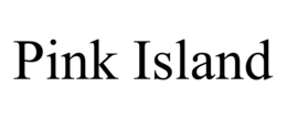 PINK ISLAND