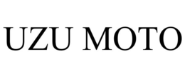 UZU MOTO