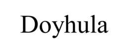 DOYHULA