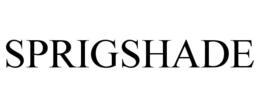 SPRIGSHADE