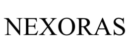 NEXORAS