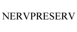 NERVPRESERV