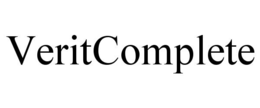 VERITCOMPLETE