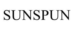 SUNSPUN