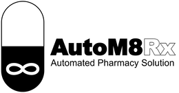 AUTOM8RX AUTOMATED PHARMACY SOLUTION