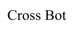 CROSS BOT