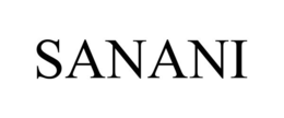SANANI