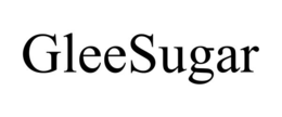 GLEESUGAR