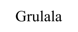 GRULALA