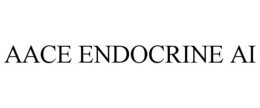 AACE ENDOCRINE AI